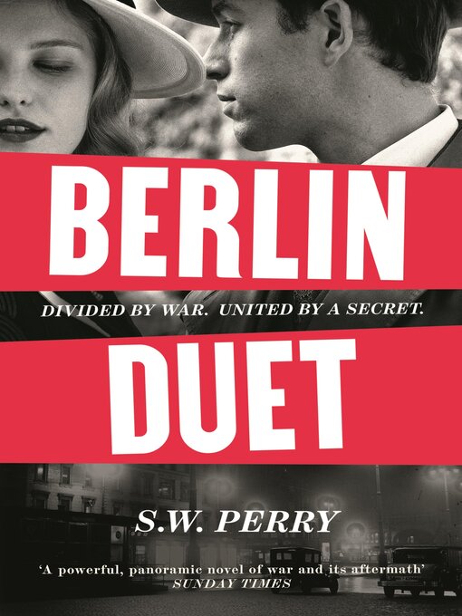 Title details for Berlin Duet by S. W. Perry - Wait list